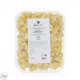 PF FAGOTINI GORGONZOLA NOIX 1 KG