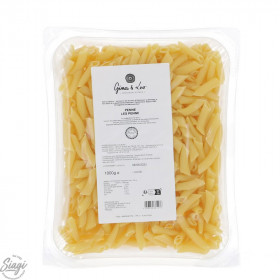 PF PENNE AUX OEUFS 1KG