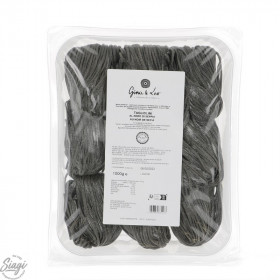 PF TAGLIOLINI NERO DI SEPPIA 1 KG