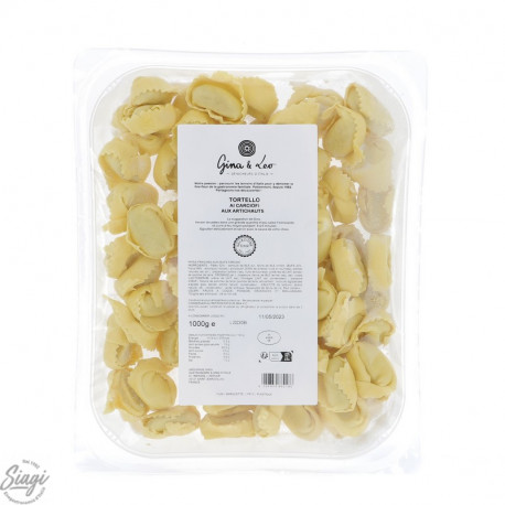 PF TORTELLI ARTICHAUTS 1 KG