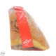 JAMBON PARME QUART 16 MOIS 1.8KG