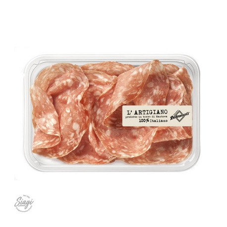 SOPPRESSA VENETA CHIFFONNADE 70G