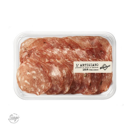 SALAME AL TARTUFO CHIFFONNADE 70G