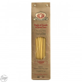 LINGUINE RUSTICHELLA 500 G