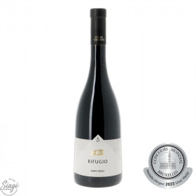 RIFUGIO PRIMITIVO IGP SALENTO CONTI ZECCA 75CL