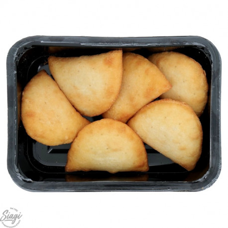 PANZEROTTINI FRITS 150G