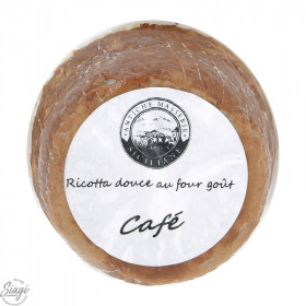 RICOTTA CAFE FOUR SUCREE 200G