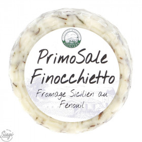 FROM. BREBIS CHEVRE FENOUIL 500 G