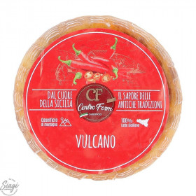 FROM.BREBIS CHEVRE VULCANO CROUTE PIMENT 550 G