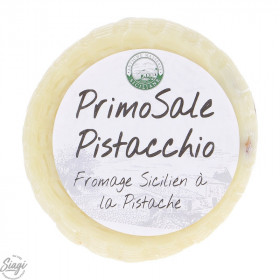 FROM.BREBIS CHEVRE PISTACHE 450 G