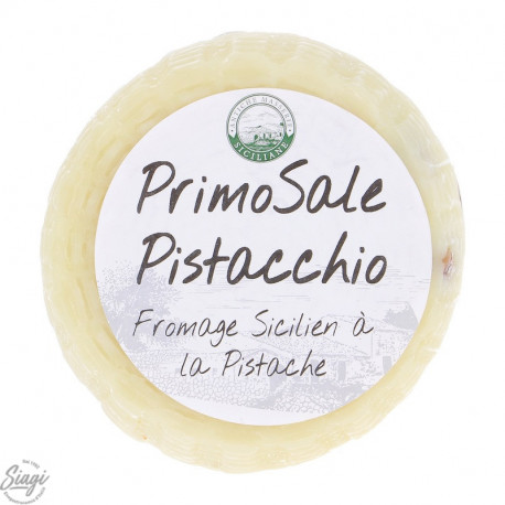 FROM.BREBIS CHEVRE PISTACHE 450 G