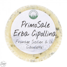 FROM.CHEVRE CIBOULETTE 450 G