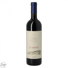 LE DIFESE TENUTA SAN GUIDO 75CL