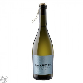 PROSECCO SPAGO SACCHETTO 75CL