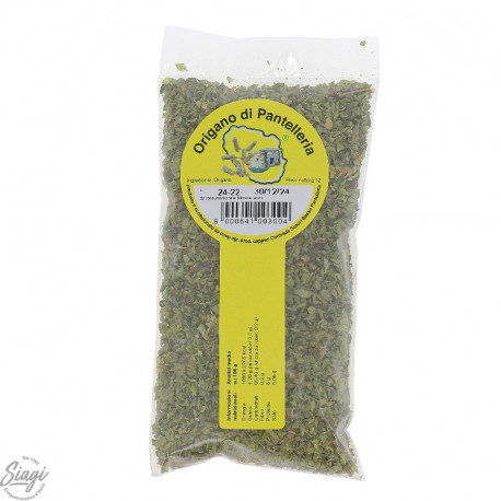 ORIGAN DE PANTELLERIA SACHET 12 G