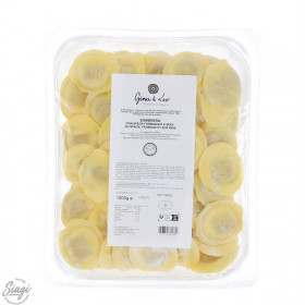 PF SOMBRERO SPECK FROMAGE NOIX 1KG