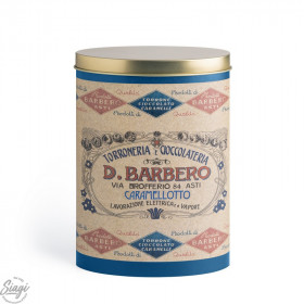 CARAMELLO SALATO VINTAGE 150 G