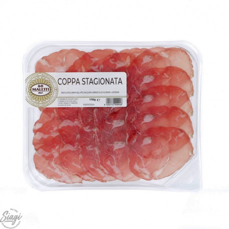 COPPA TRANCHEE 110 G MALETTI