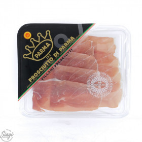 JAMBON PARME TRANCHE 100 G MALETTI