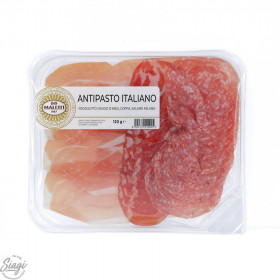 MISTO TRANCHE 120 G MALETTI