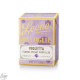 PASTILLES CARTON VIOLETTE LEONE 27GR 