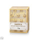 PASTILLES CARTON VANILLE LEONE 27GR 