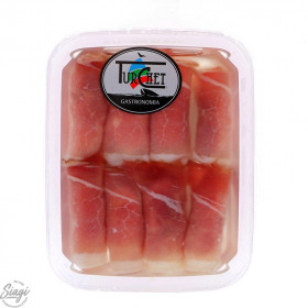 AF BQTE 200 G MINI INVOLTINI SPECK