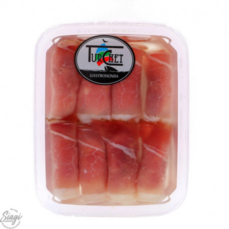 AF BQTE 200 G MINI INVOLTINI SPECK