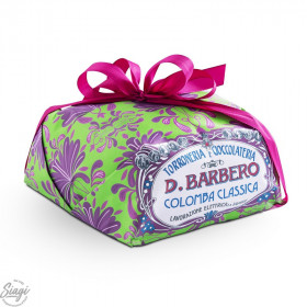 COLOMBA CLASSICA 750 G