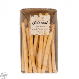 GRISSONI DANIELI 250 G