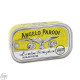 SARDINES HUILE D'OLIVE BOITE 120G ANGELO PARODI