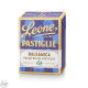 PASTILLES CARTON MENTHE FORTE LEONE 27G