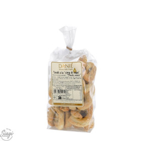 TARALLI CIMA DI RAPA 300G DANIELI