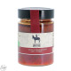 SAUCE BIO ARRABBIATA 260 G