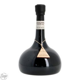 GRAPPA AMARONE VIA ROMA 40° 50CL ZANIN