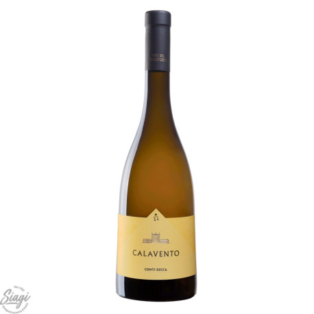 CALAVENTO MALVASIA BIANCA 75CL