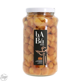 Baba rhum 3 kg