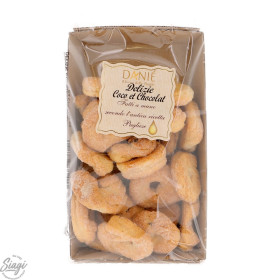 DELIZIE COCO ET CHOCOLAT 250G DANIELI