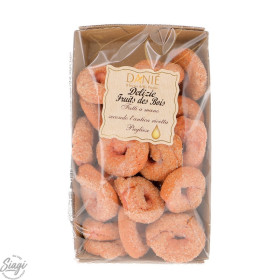 DELIZIE FRUITS DES BOIS 250G DANIELI