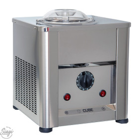 MACHINE GLACE CUBE 750