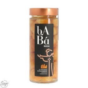 BABA AU RHUM IL CONVENTO 700 G