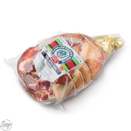 JAMBON PARME 18 MOIS UMBERTO BOSCHI 8 KG