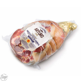 JAMBON PARME 14 MOIS UMBERTO BOSCHI 7 KG