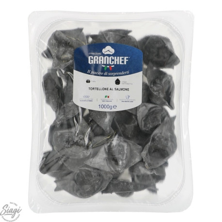 PF TORTELLONE SALMONE 1KG