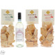 FOCACCIA CROQUANTE OIGNONS 250G