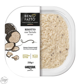 PC RISOTTO TARTUFO 250 G