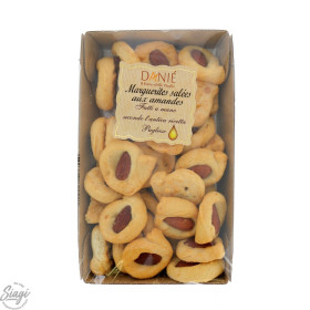 MARGHERITE SALEE