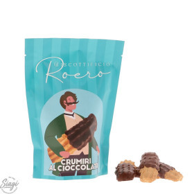 CRUMIRI CHOCOLAT 170G ROERO