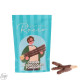 GRESSINS CHOCOLAT NOIR 140G ROERO