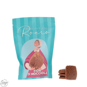 FIOR DI NOCCIOLA 150G ROERO